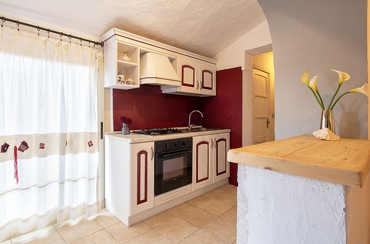 Vakantiehuis Francesca