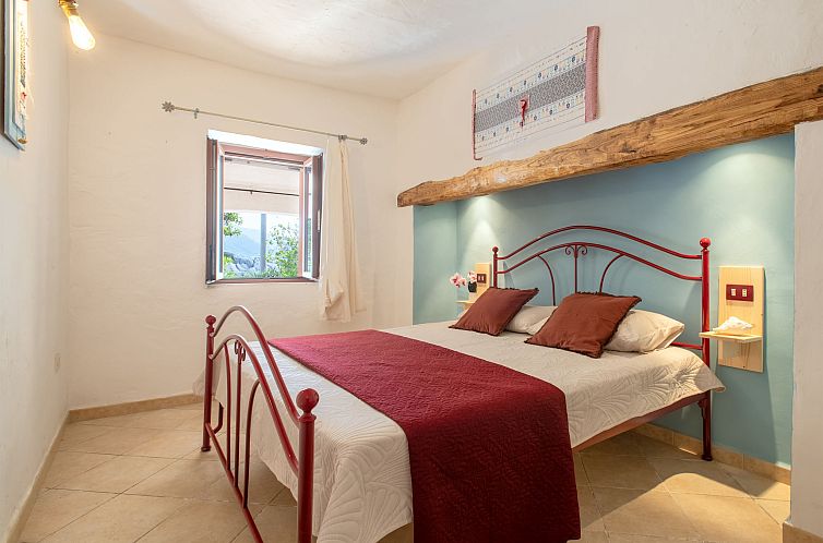 Vakantiehuis Francesca