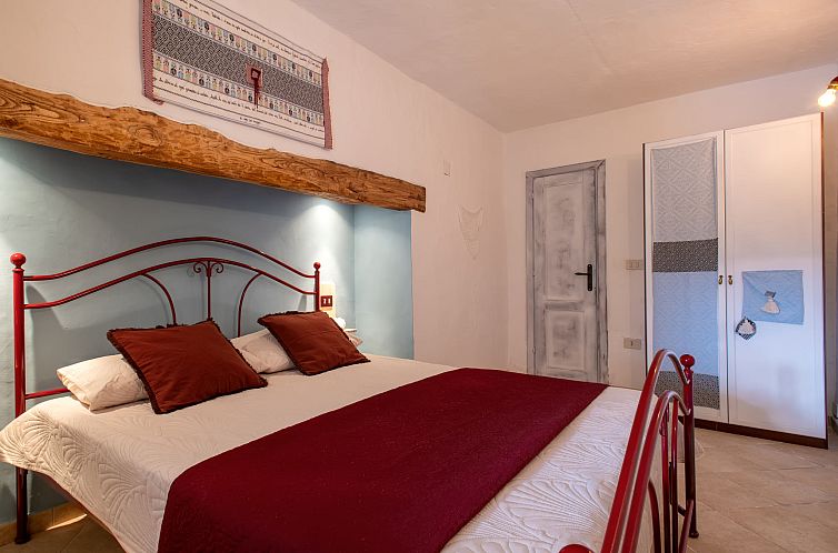 Vakantiehuis Francesca