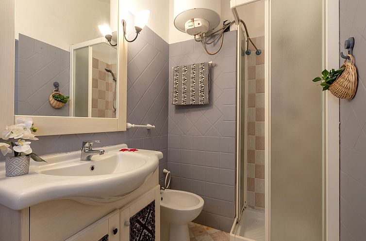 Vakantiehuis Francesca