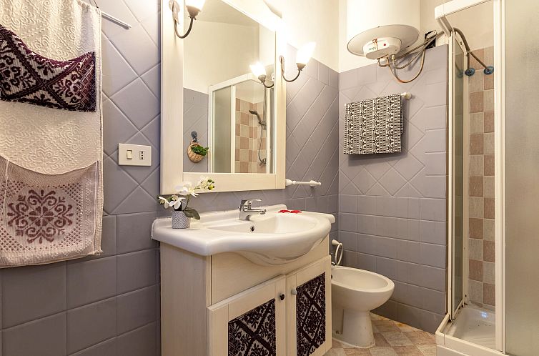 Vakantiehuis Francesca