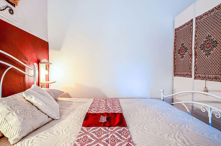 Vakantiehuis Francesca