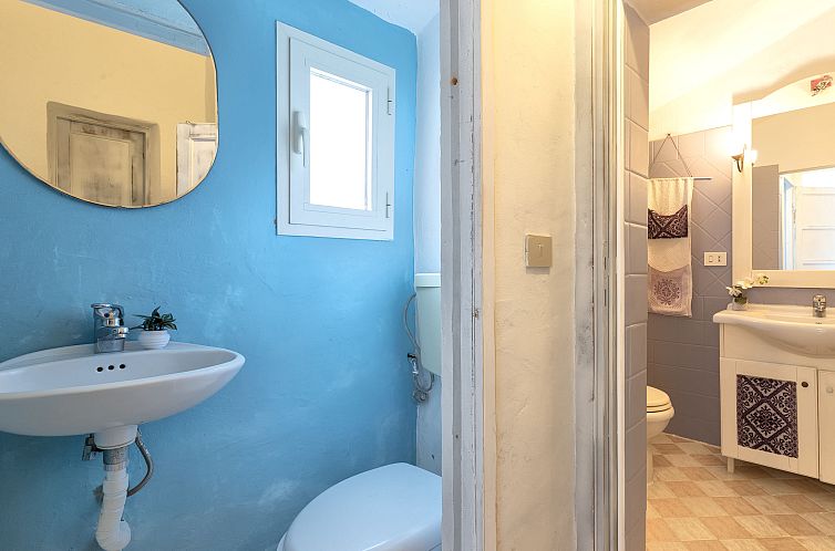 Vakantiehuis Francesca