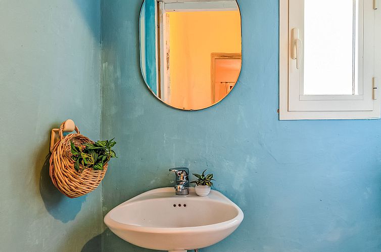 Vakantiehuis Francesca