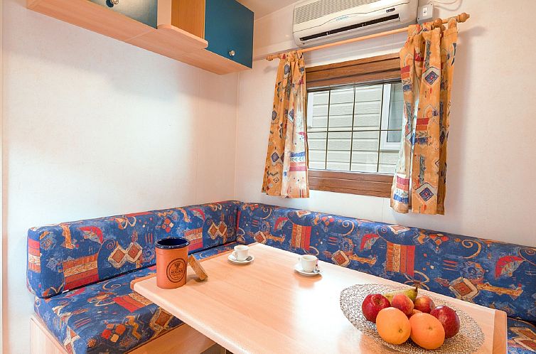 Vakantiehuis Camping Village Baia Blu La Tortuga