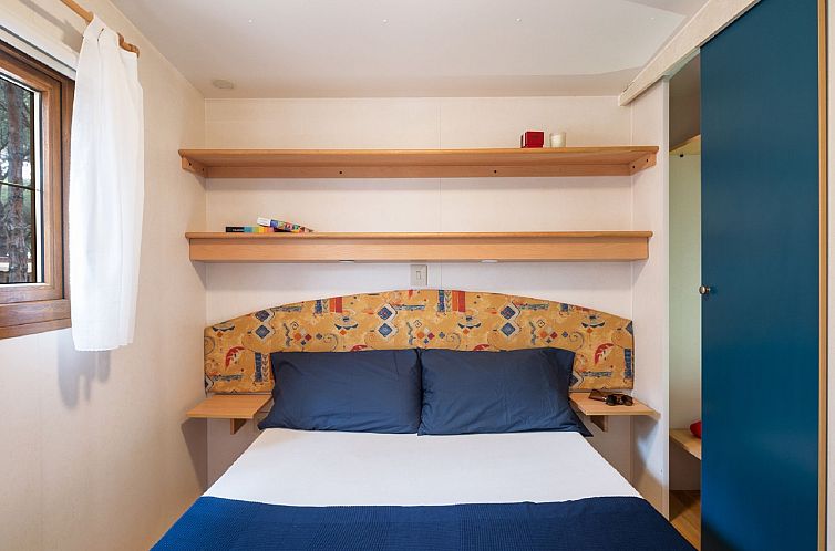 Vakantiehuis Camping Village Baia Blu La Tortuga
