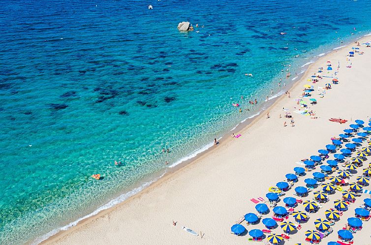 Vakantiehuis Camping Village Baia Blu La Tortuga