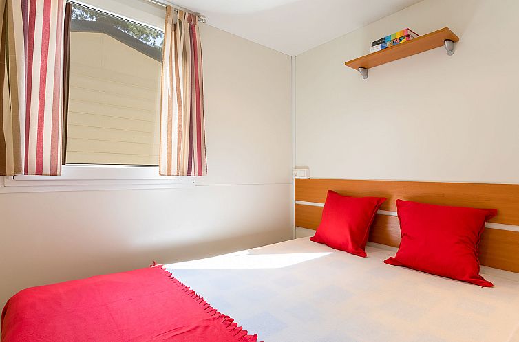 Vakantiehuis Camping Village Baia Blu La Tortuga