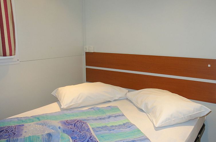 Vakantiehuis Camping Village Baia Blu La Tortuga