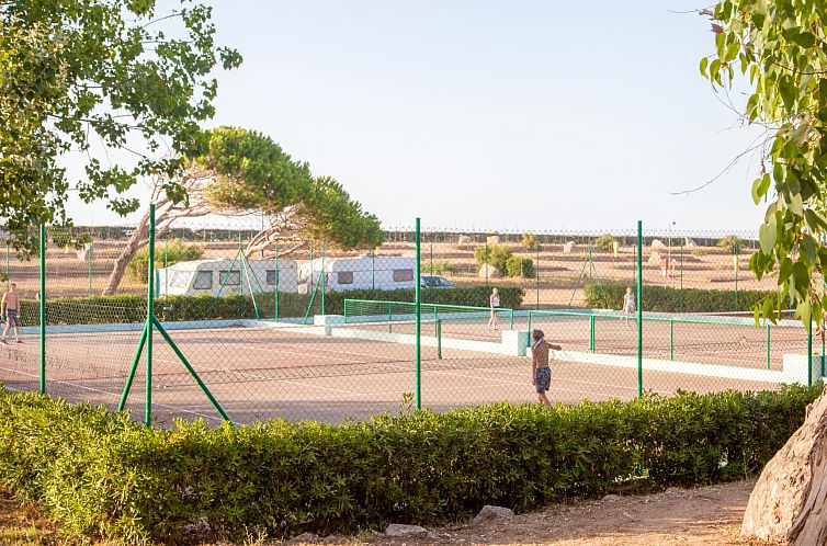 Vakantiehuis Camping Village Baia Blu La Tortuga