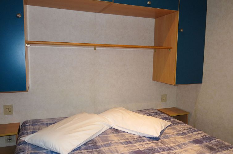 Vakantiehuis Camping Village Baia Blu La Tortuga