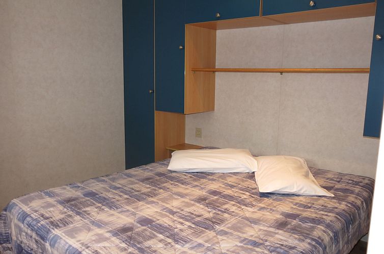 Vakantiehuis Camping Village Baia Blu La Tortuga