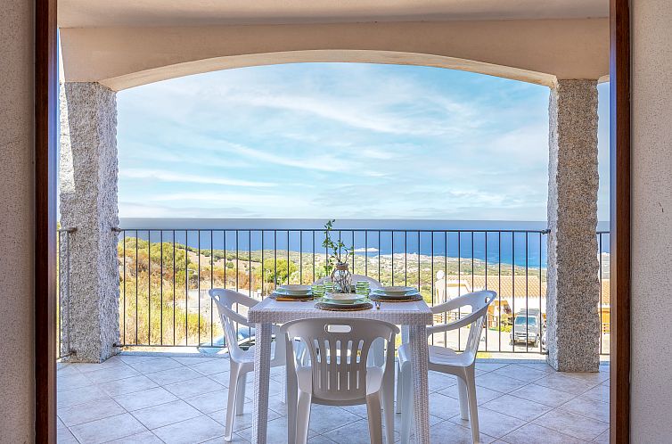 Appartement Vista Paradiso