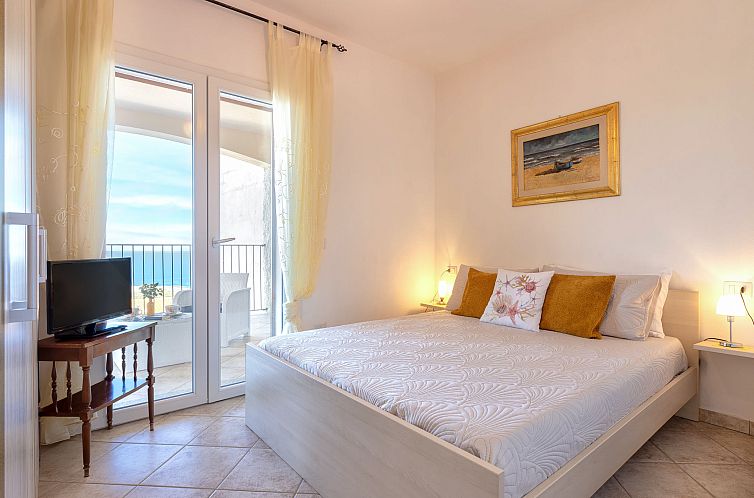 Appartement Vista Paradiso