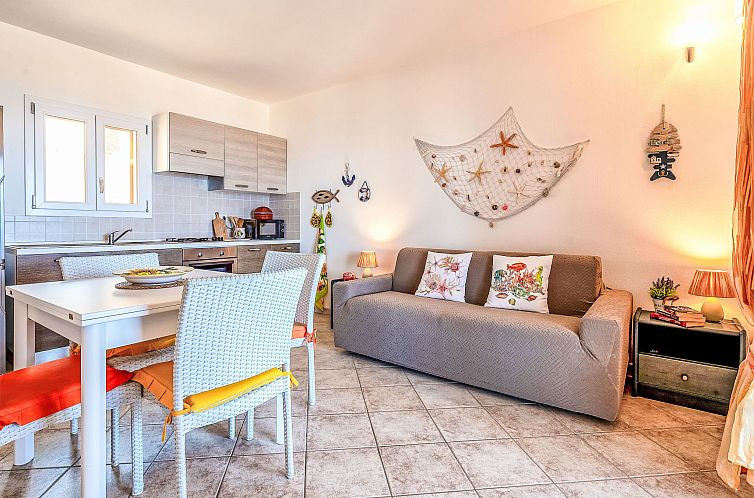 Appartement Vista Paradiso