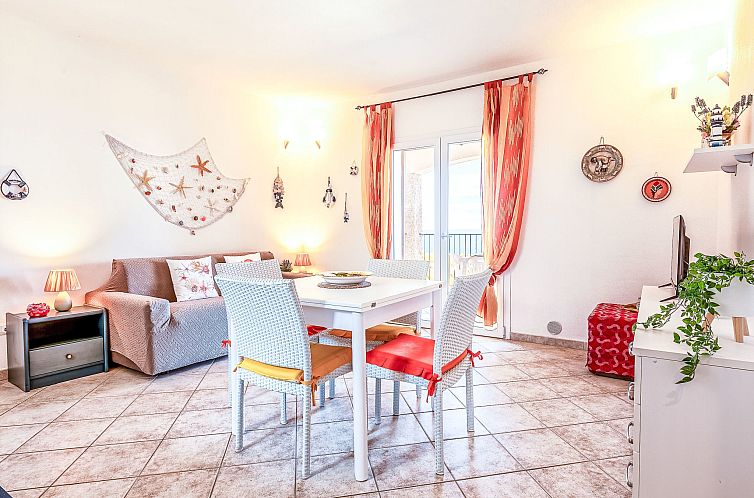 Appartement Vista Paradiso