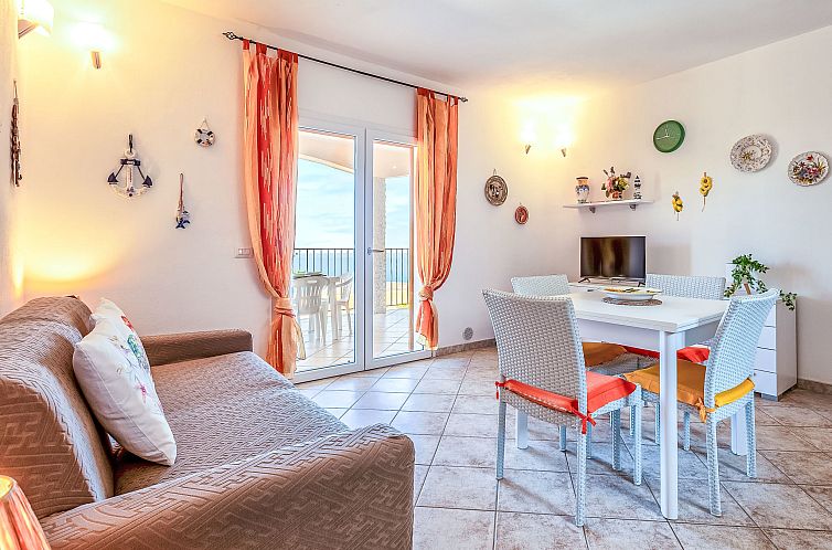 Appartement Vista Paradiso