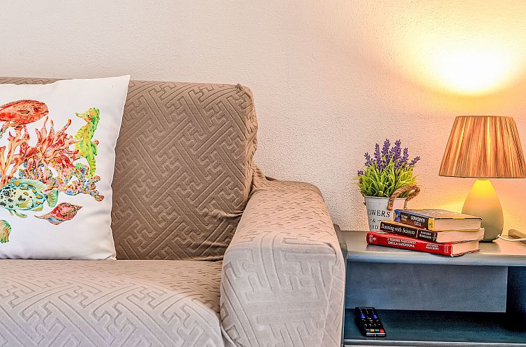 Appartement Vista Paradiso