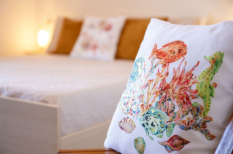 Appartement Vista Paradiso