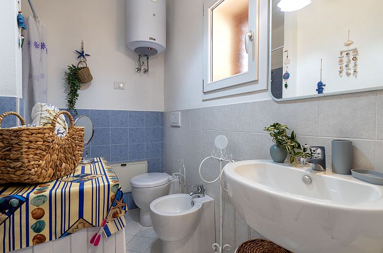 Appartement Vista Paradiso