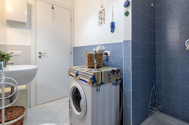 Appartement Vista Paradiso