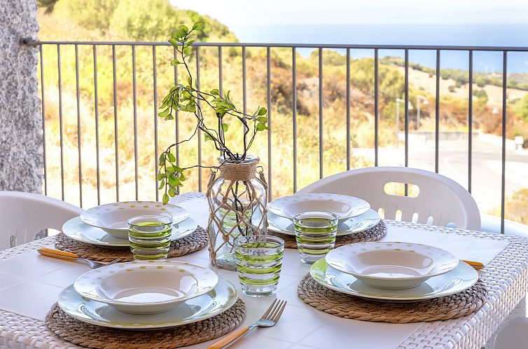 Appartement Vista Paradiso