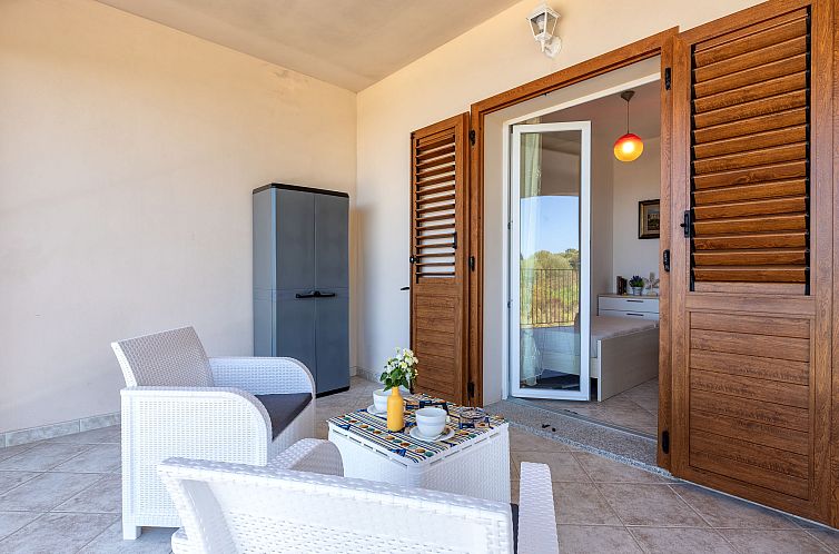 Appartement Vista Paradiso