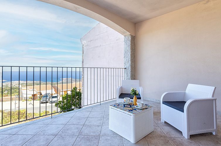 Appartement Vista Paradiso