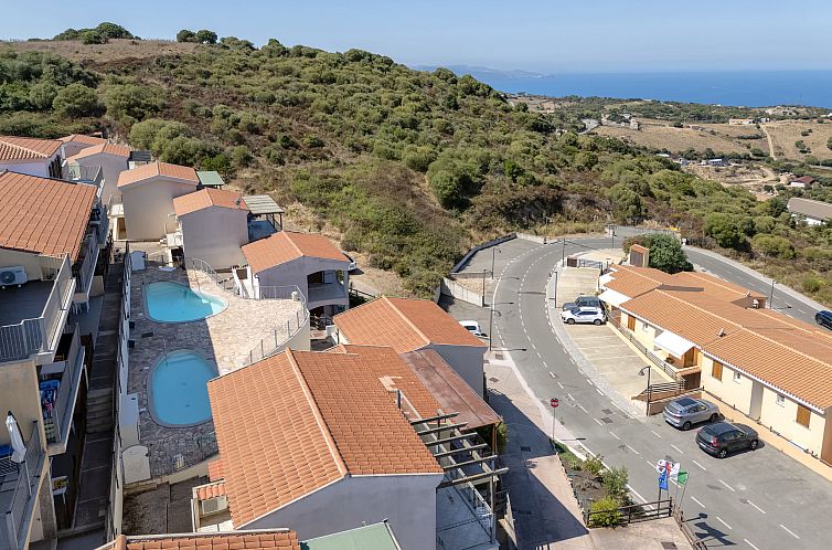 Appartement Vista Paradiso