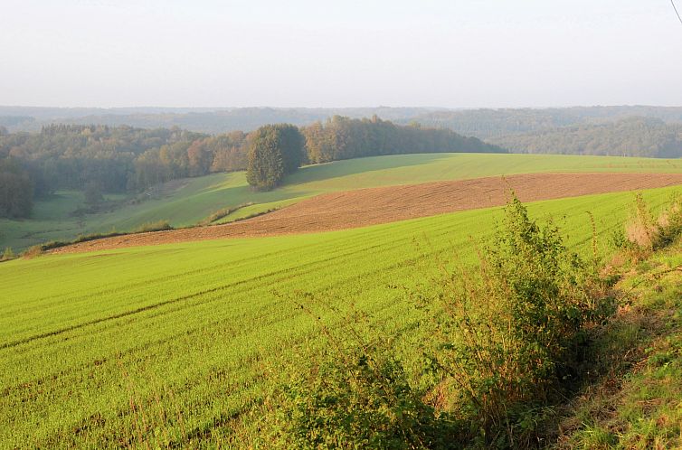 Le Pré en Bulles