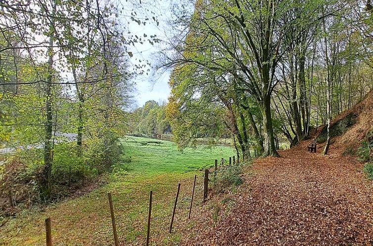 Le Pré en Bulles