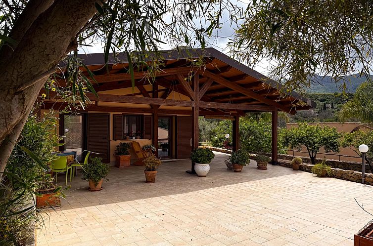 Verblijf 0940102 - Appartement Sicilië - Appartement in Cefalu