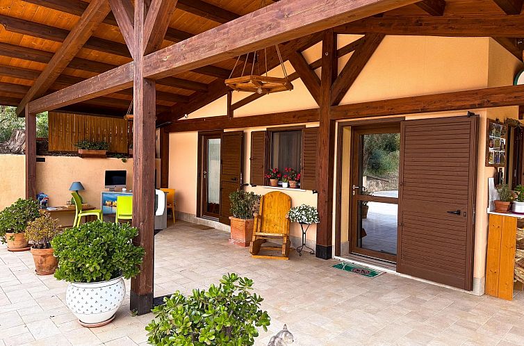 Appartement in Cefalu