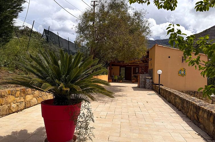 Appartement in Cefalu