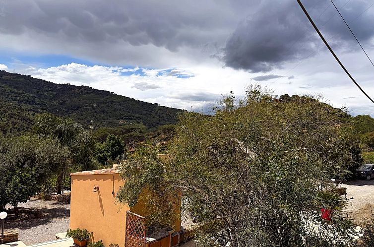 Appartement in Cefalu