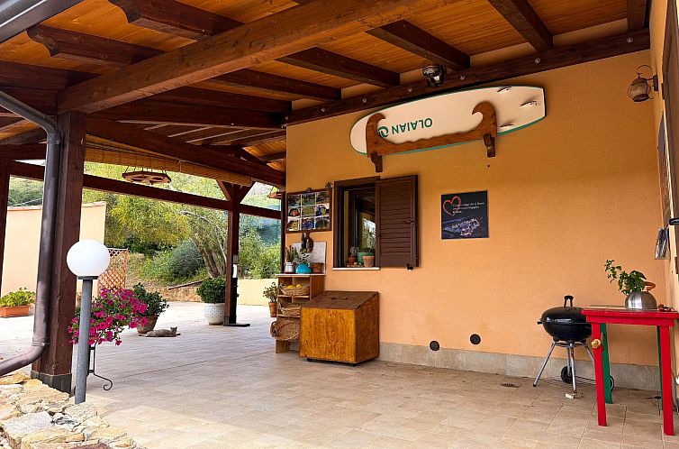 Appartement in Cefalu