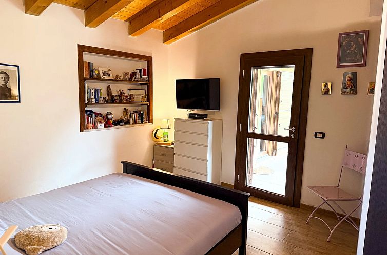 Appartement in Cefalu