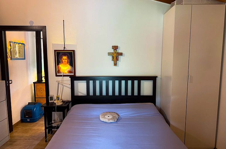 Appartement in Cefalu