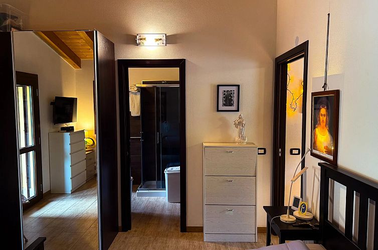 Appartement in Cefalu