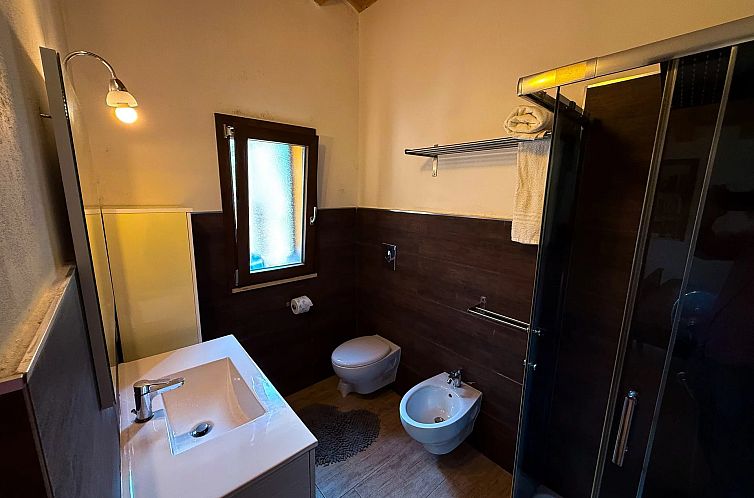 Appartement in Cefalu