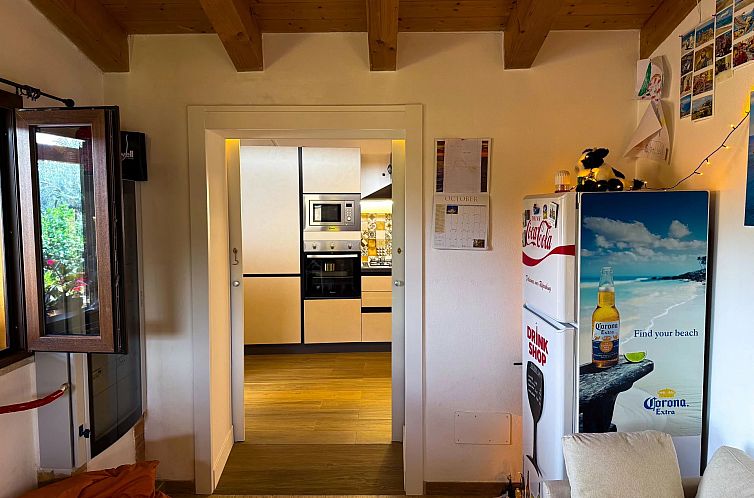 Appartement in Cefalu