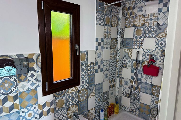 Appartement in Cefalu