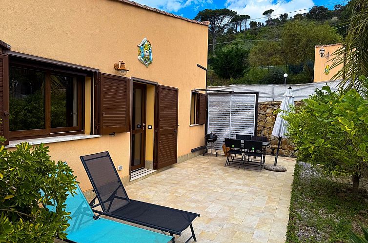 Appartement in Cefalu