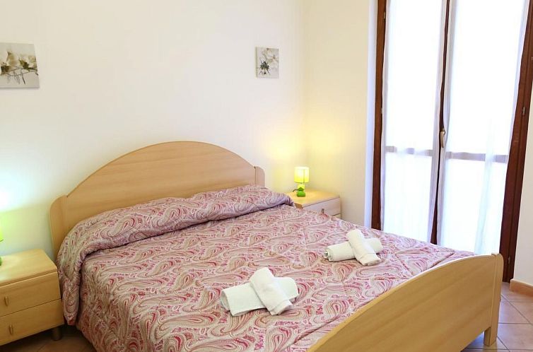 Vakantiehuis Ferienvilla mit Wasserblick