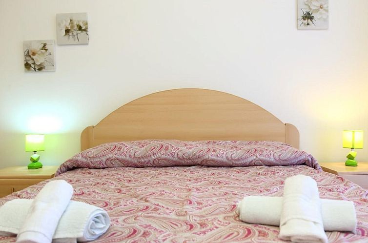 Vakantiehuis Ferienvilla mit Wasserblick