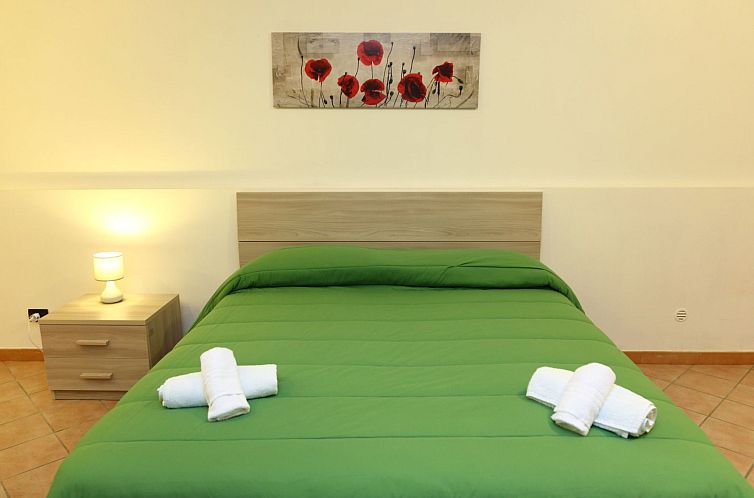 Vakantiehuis Ferienvilla mit Wasserblick