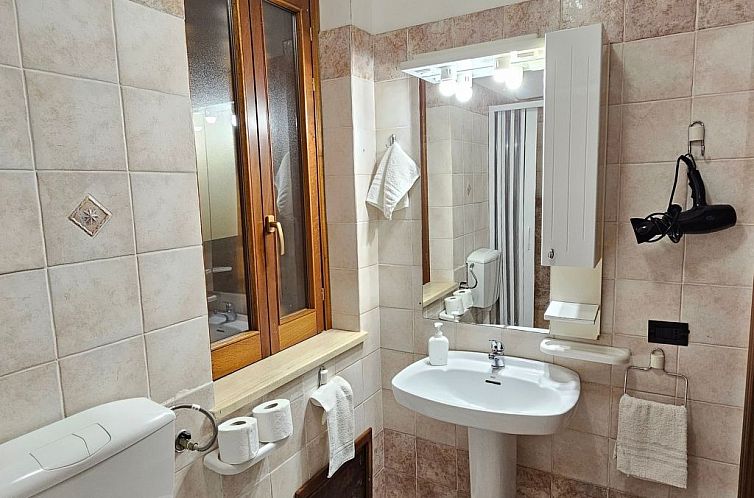 Vakantiehuis Ferienvilla mit Wasserblick