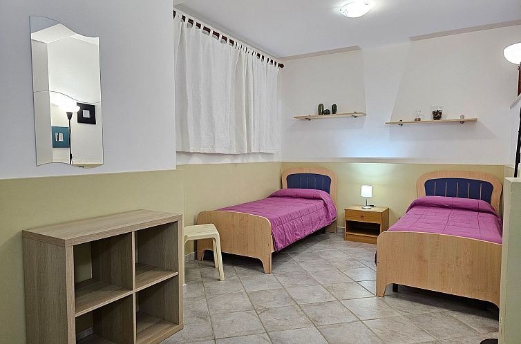 Vakantiehuis Ferienvilla mit Wasserblick