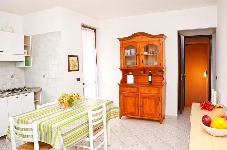 Vakantiehuis Villa mit Wasserblick