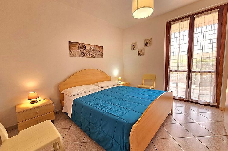 Vakantiehuis Villa mit Wasserblick